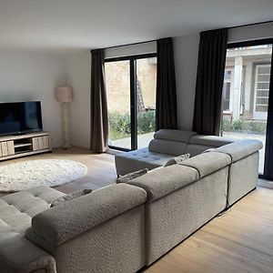 Appartement met Drie Slaapkamers
